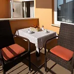 Antonia Lägenhet Rovinj