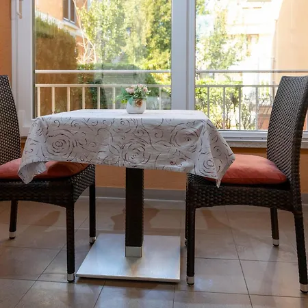 Antonia Apartament Rovinj