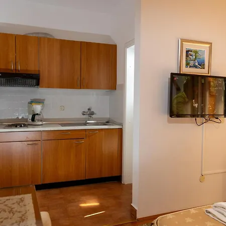 Antonia Apartament Rovinj