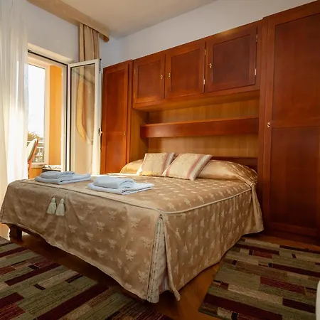 Antonia * Rovinj