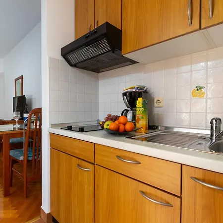 Apartament Antonia Rovinj