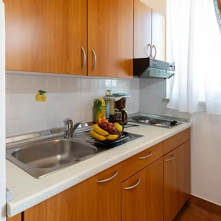 Apartment Antonia