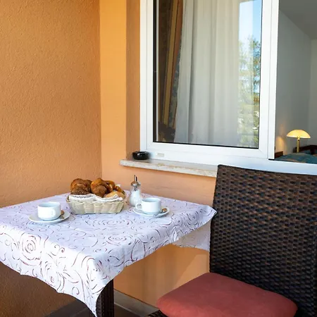 Antonia Apartment