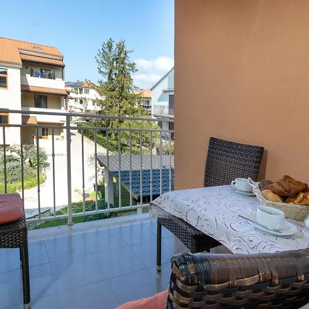 Apartment Antonia