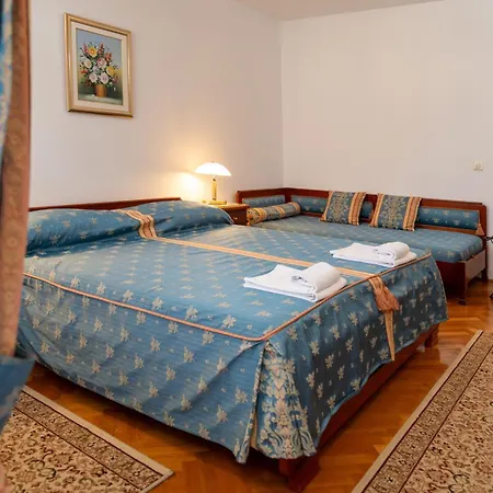 Antonia Apartment Rovinj