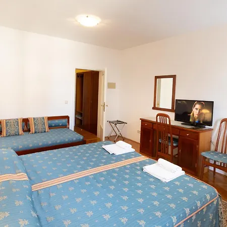 Antonia Apartment Rovinj
