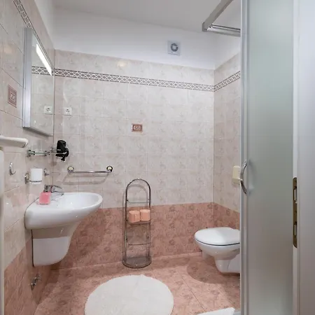 Appartement Antonia Rovinj
