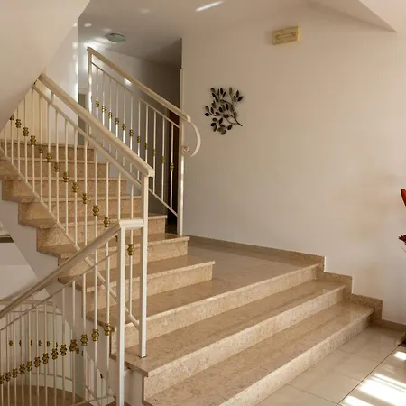 Apartment Antonia