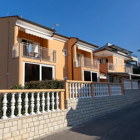 Antonia Apartment