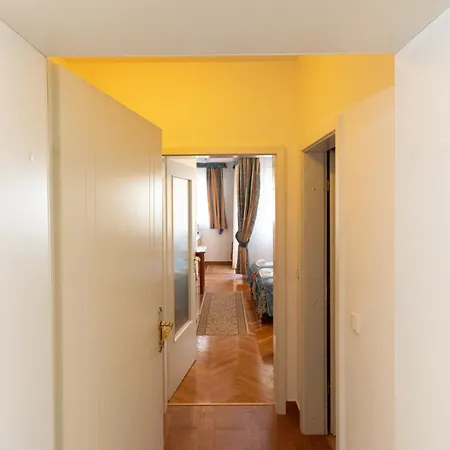 Antonia Apartment Rovinj