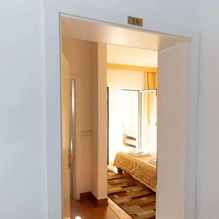 Apartment Antonia