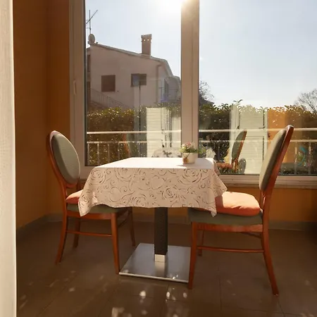 Antonia Apartment