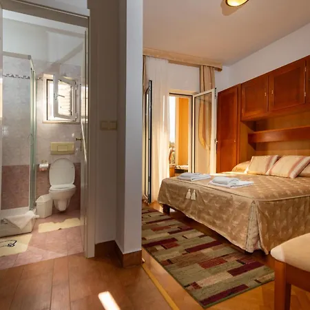 Apartment Antonia *