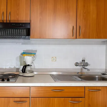 Antonia Apartment