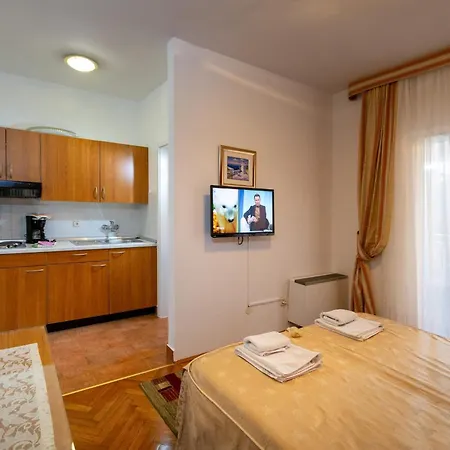 Apartment Antonia