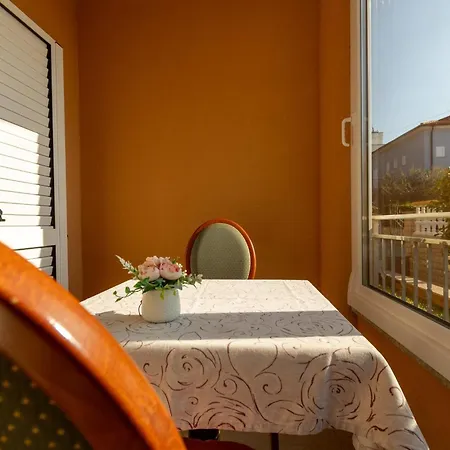Antonia Apartment Rovinj