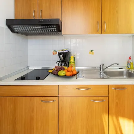 Apartment Antonia