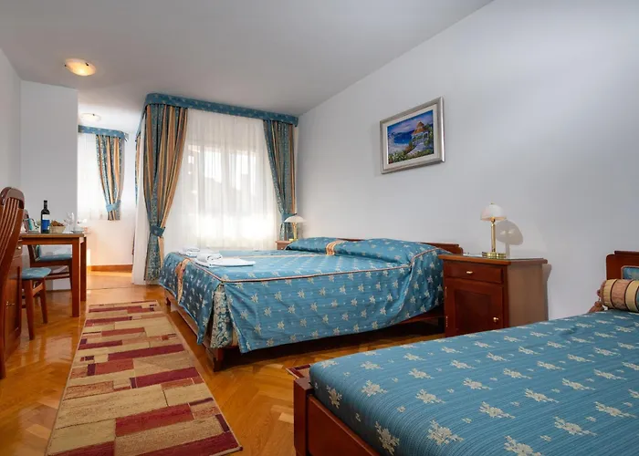 Antonia Appartement *