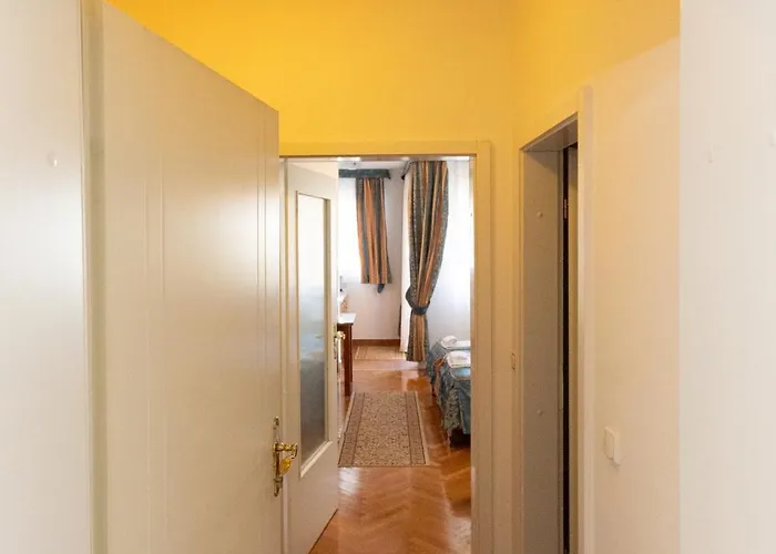 Antonia Appartement Rovinj