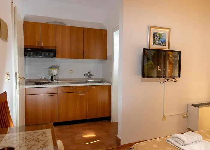 Antonia Appartement Rovinj