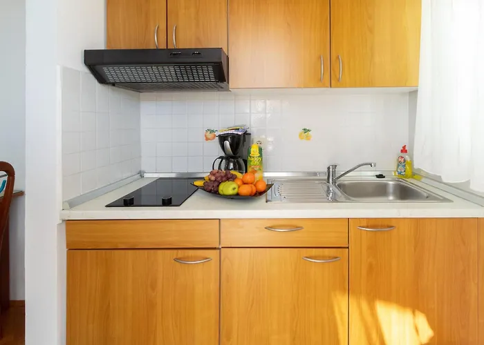 Appartement Antonia