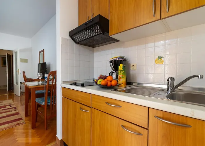 Appartement Antonia Rovinj