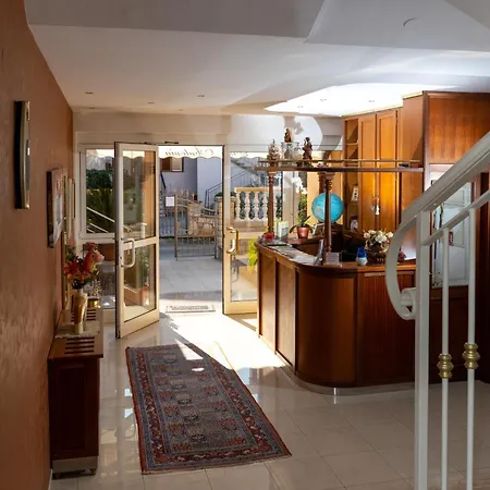 Appartamento Antonia *