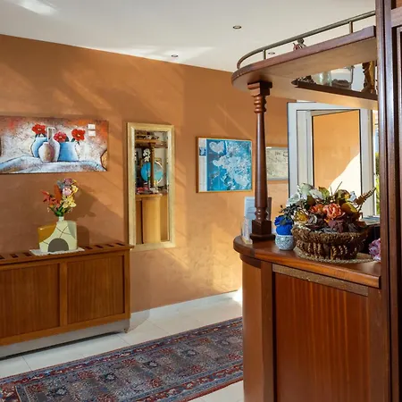 Antonia Apartamento Rovinj