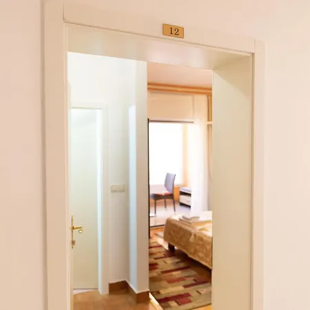 Appartamento Antonia Rovigno